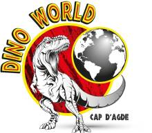 Parc d'activités à thèmes Cap d'Agde DINO WORLD